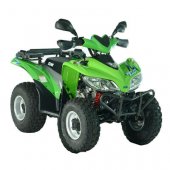 2011 Sym Quad Lander 200 photo